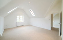 South Rauceby bedroom extension leads