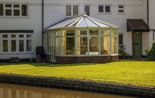 South Rauceby conservatory leads