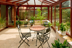 South Rauceby conservatory quotes