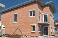 South Rauceby home extensions