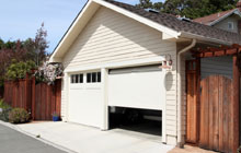 South Rauceby garage construction leads