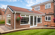 South Rauceby house extension leads