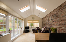 South Rauceby single storey extension leads